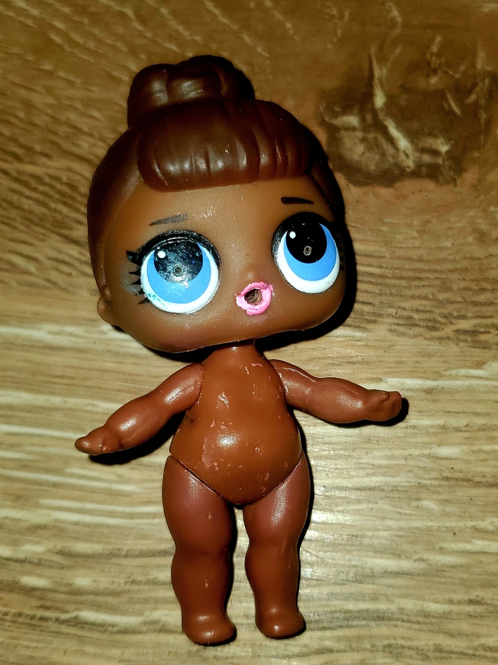 L.O.L. Surprise! Miss Baby Doll - Series 1